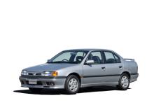 Nissan Primera