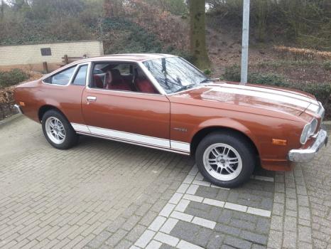 mazda 121