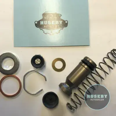Brake master cylinder kit Ford P5 17M 20M Without power brakes