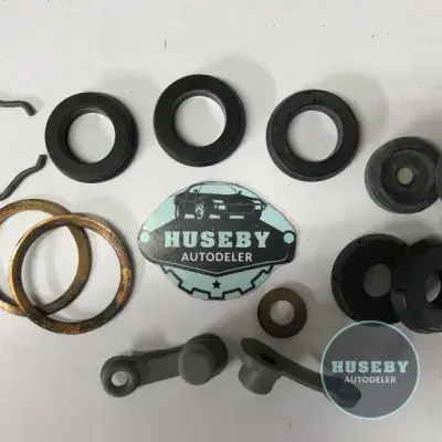 Brake master cylinder kit Datsun 240 Z 260 Z 46010-P0125 46012-Y0125 7/8"