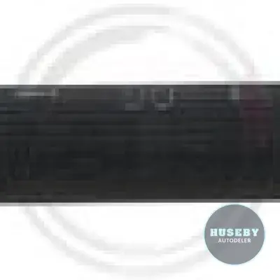 Brake hose Fiat 124 125 Spider 4234923