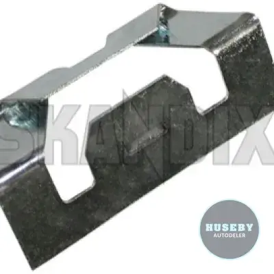 Clip Windshield Volvo 140 240 160 260 682321