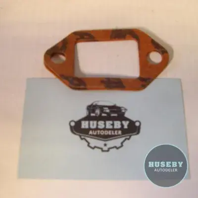 Gasket termostathousing Opel CIH Kadett B C, Olympia A GTA Rekord B C D E KAD B Ascona A B Manta A B Blitz 1338...