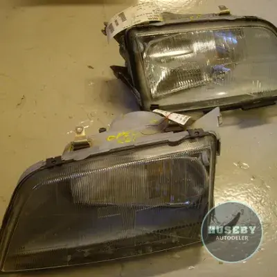 Headlamp Opel Rekord E2 left USED