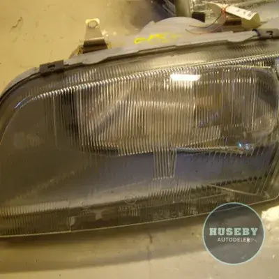 Headlamp Opel Rekord E2 left USED