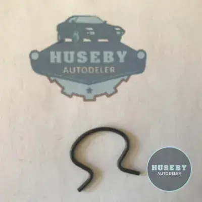 Door handle clamp Opel 136511