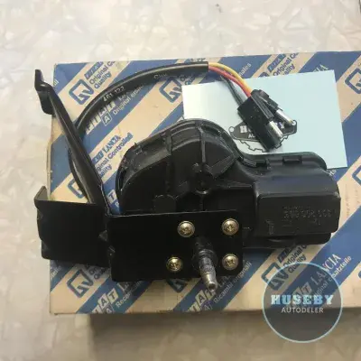 Motor headlight wiper left Lancia Thema S1 82426601 Bosch no 0390206865