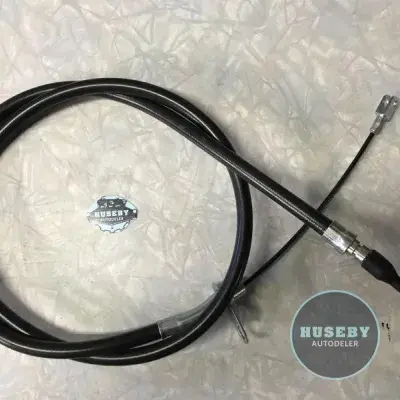 Hand Brake cable Mercedes Benz W123 12134200585 length 1616mm