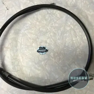 Hand brake cable Mercedes Benz W123 1234200485 Lenght 1640mm