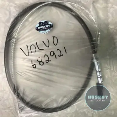 Hand brake cable Volvo Amazon PV Duett 682921