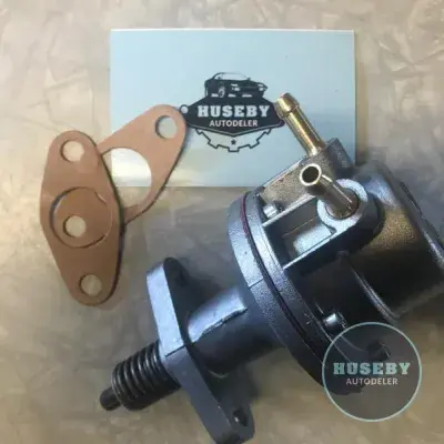 Fuel Pump Opel Kadett Ascona 816019