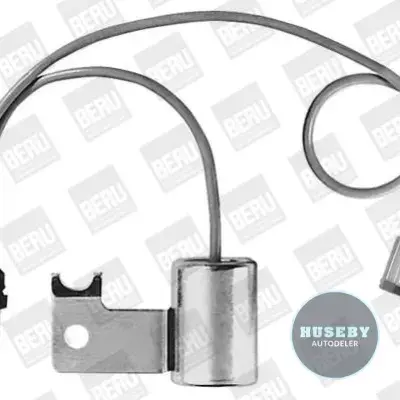 Condensator Opel CIH Bosch ignition 1212259