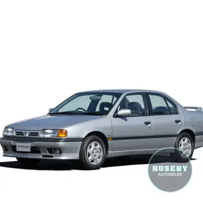 Nissan Primera
