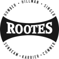 Rootes Group Hillman, Humber, Singer, Sunbeam, Commer