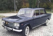 Fiat 1500C