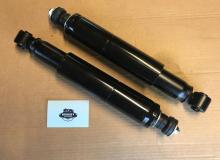 Bmw suspension E9