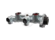 Brakemastersylinder Opel 558184 Discbrakes