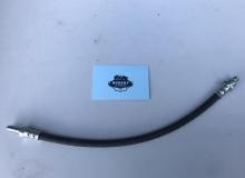 Brake hose Volvo Rear Amazon 69- P1800- 140 160 670201
