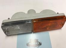 Blink lamp right Fiat 127 128 131 132