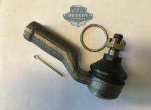 Tie Rod End outer M14X1.5 mm Mazda 1000 - 1300 616 Capella 323 0305-99-324A 0483-99-324 2370-99-324