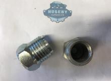 Busching Suspension bridge under Opel Rekord PI PII 352681