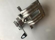 Brake Caliper rear left Alfa Romeo GT 147 156 166 Lancia Kappa
