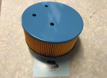 Air filter back Volvo Amazon P1800 B18B D 672281