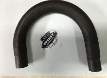 Air hose Opel CIH 4 cyl Kadett B C Ascona A B Manta A B Rekord B C D GTA 90156775 656117