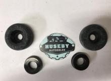 Brake wheel cylinder Mitsubishi Celeste 19,05mm WK882 MST05004