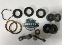 Brake master cylinder kit Datsun 240 Z 260 Z 46010-P0125 46012-Y0125 7/8"