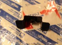 Brakett Rear bumper Lancia Thema S3