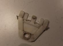 Clip window Lancia Thema USED