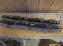 Camsett Lancia Thema, Alfa Romeo 164 3,0 Fast road kit