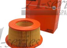 Airfilter Austin A60 Morris Oxford CA646 C1936 LX165