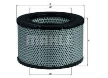Airfilter Mercedes Benz Jaguar E Ford Cortina Lotus