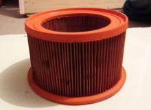 Airfilter Saab 99 90 900 EMS LX249
