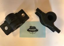 Bushing stabilisator bar inner Opel Ascona A Manta A