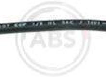 Brake hose front Ford Granada Taunus