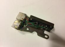 Lock Mazda 1015-66-520B