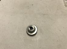 Nut for clamps Opel 176653