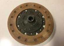 Clutch lamell disk Volkswagen Beetle Type3 I311141031DX