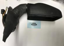 Mirror right Fiat Tempra 43273