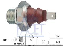 Oil pressure switch Alfa Romeo Sud Opel Kadett Ascona Manta 1252506 Porsche