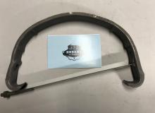 Hanging exhaust muffler Opel Rekord B C Commodore A (Not 2,5E) 852681