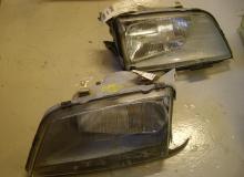 Headlamp Opel Rekord E2 left USED