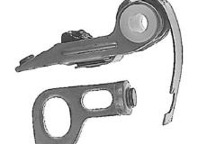 Ignition Contactset ELKS039V