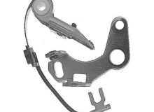 Ignition Contact set KS045 Ford 516302 544116, Mercedes Benz 0001582090 Goliat Volvo 1237013008 1237013027