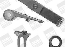 Ignition contactset KS215 Citroen 2CV