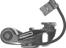 Ignition Contactset ELKS469