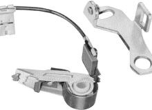 Ignition Contactset ELKS550V